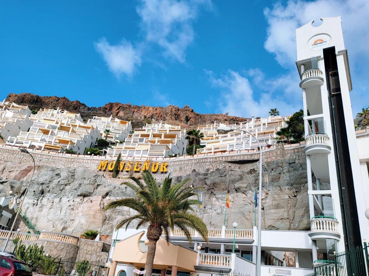 Gran Ocean View Appartement Playa Del Cura (Gran Canaria)